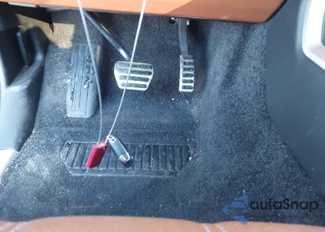 2017 Land Rover Range Rover 5.0L V8 Supercharged Autobiography z USA, uszkodzony, nr VIN SALGV5FE9HA339239